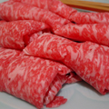 涮牛肉