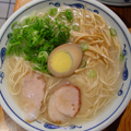 拉麵