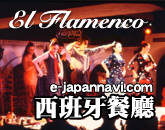 EL FLAMENCO