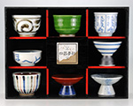 日本瓷器餐具