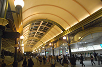 舞濱車站