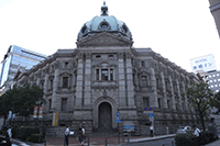 橫濱歷史博物館