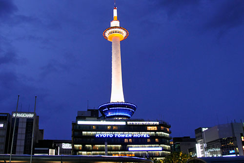 日本京都車站 四條河原町 烏丸推薦酒店 旅館 京都酒店在線預訂 日本漫遊