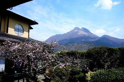 山莊 田名加