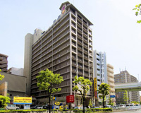大阪天然溫泉超級酒店