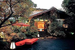 ABBA RESORTS 伊豆-坐漁莊