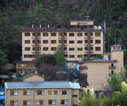 箱根 AURA橘溫泉旅館