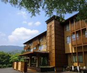 箱根山景酒店