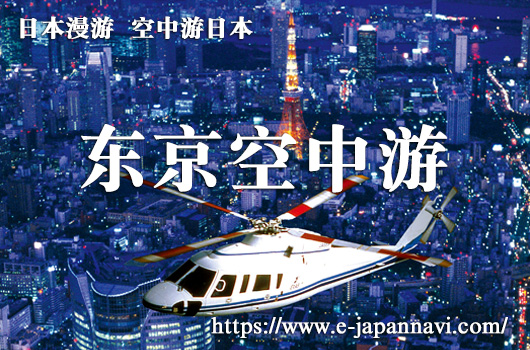 日本空中遊覽