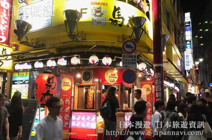 日本餐飲業