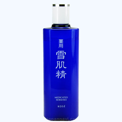 KOSE雪肌精化妝水360ml