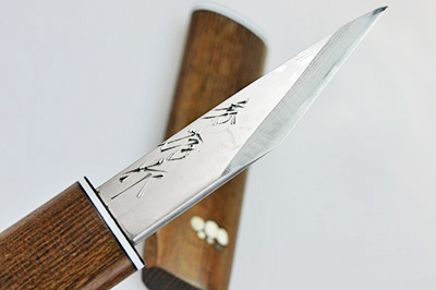 日本木工刀