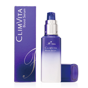 CLIMVITA Boost Serum