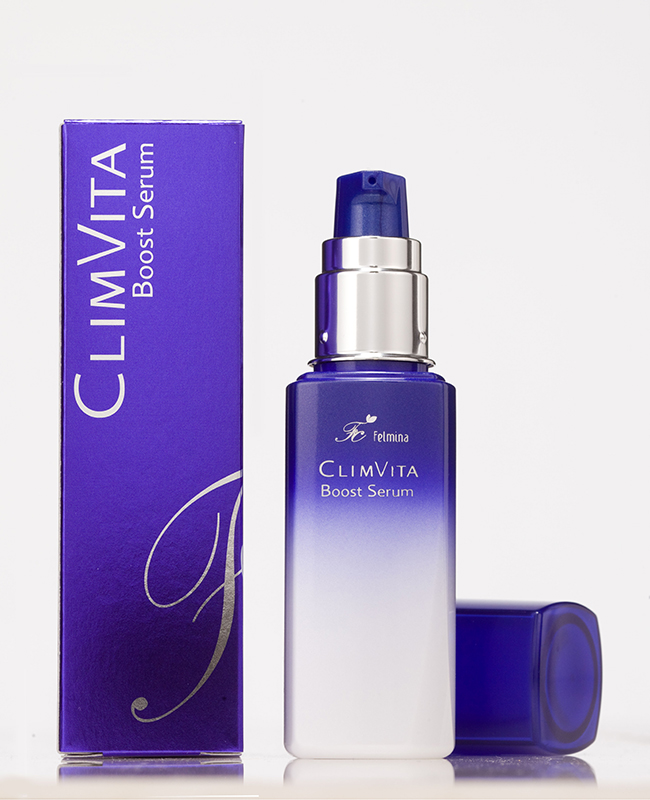 CLIMVITA Boost Serum