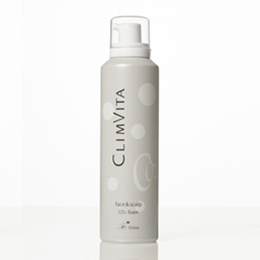 CLIMVITA CO2 forming Cleaner