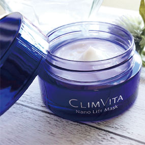 CLIMVITA Nano Lift Mask