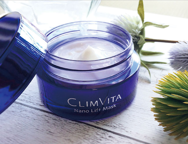 CLIMVITA Nano Lift Mask