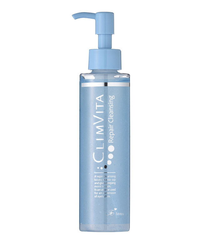 CLIMVITA Repair Cleansing