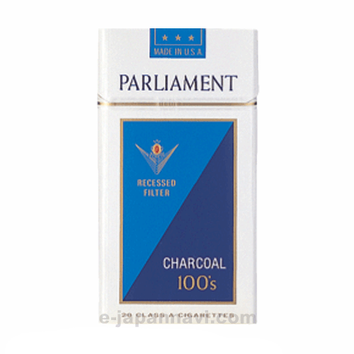 Parliament香煙