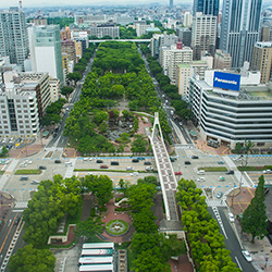 久屋大通大街