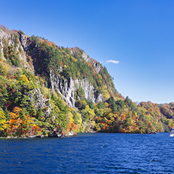 十和田湖