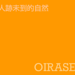 奧入瀨 oirase