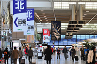 成田國際機場