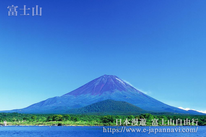 日本富士山