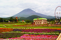 富士山Grinpa遊園地