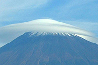 富士山推薦景點