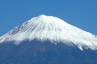 靜岡富士山