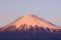 靜岡富士山
