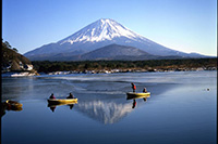 富士山