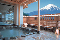 富士山酒店預訂