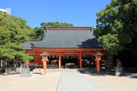 住吉神社