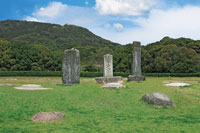 太宰府政廳遺跡