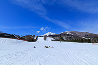 豬苗代滑雪場