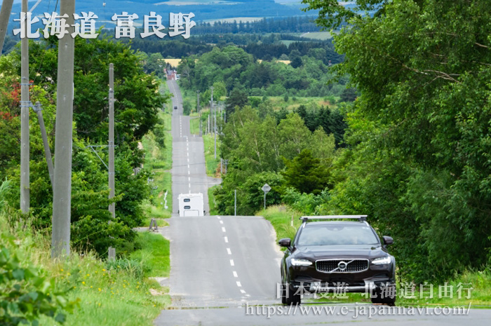 過山車之路