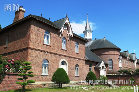托拉皮斯奇奴修道院