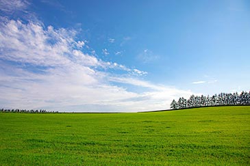 十勝・帶廣・日高一帶
