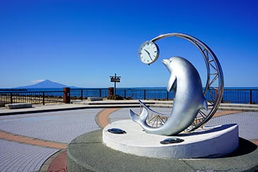 稚內・利尻・礼文一帶