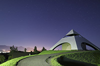 美瑛西北丘公園