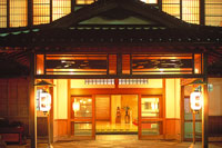 湯川溫泉