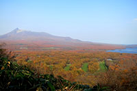 駒岳山