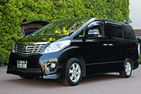 北海道包車自由行