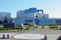 鄂霍茨克流冰科學中心 GIZA