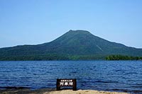 阿寒湖
