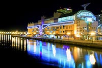 釧路漁人碼頭MOO