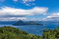 洞爺湖