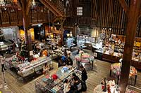 小樽八音鐘堂本店